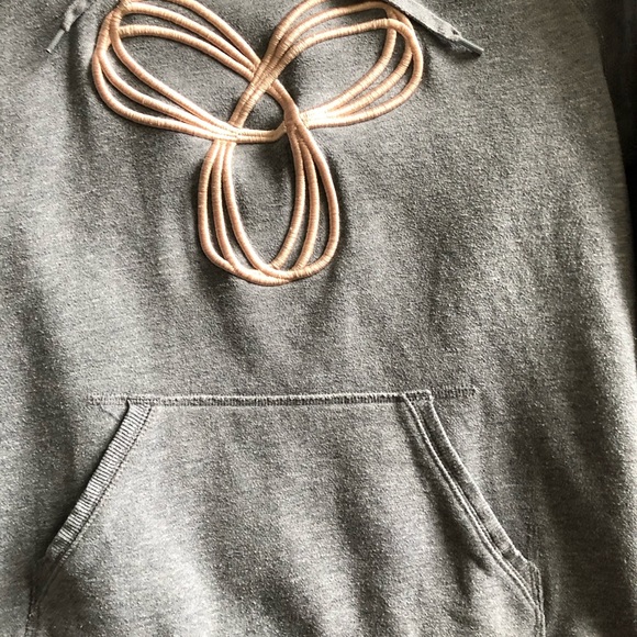 TNA Hoodie S - Picture 4 of 4